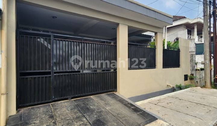 Mau Rumah Yg Murah Bgus Siap Huni Pilih Lokasi Ini Saja Di Nusa Loka Bsd City Sudah Shm