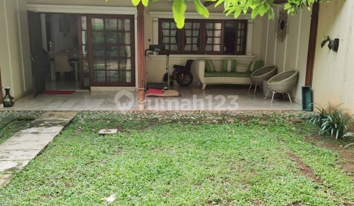 Mau Rumah Menteng Jakarta Yang Hrganya Murah Yang Lokasinya Dkt Ke Mana Mana Pilih Unit Ini Saja Hrga Nego Bisa Kpr