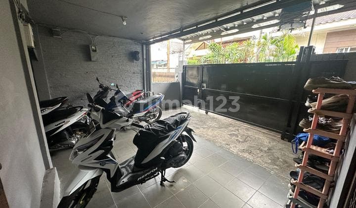 Dibawah Njop Rumah Lebar 10 Di Cideng Dekat Itc Roxy Mas