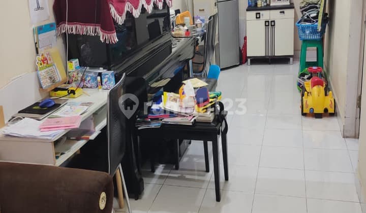 Jarang Ada Rumah 1Man Lebar 5 Di Sunter