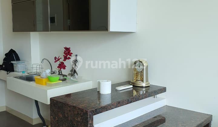 Apartment in BSD Very Close to Aeon Mall