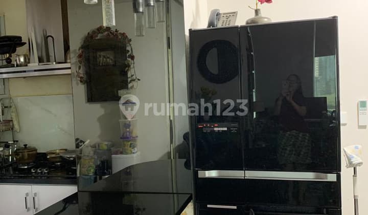 Kuningan Palace Furnished Apartment Good Price