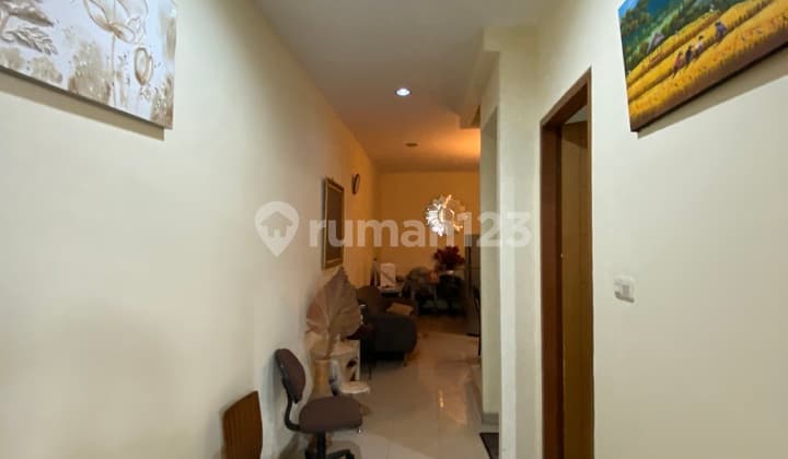 Rumah Minimalis Disewakan di Cideng Dekat Itc Roxy Maa