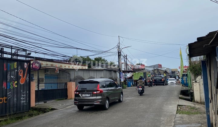 Tanah Jarang Ada 1880m Harga Dibawah 4jt/meter Jual Cepat