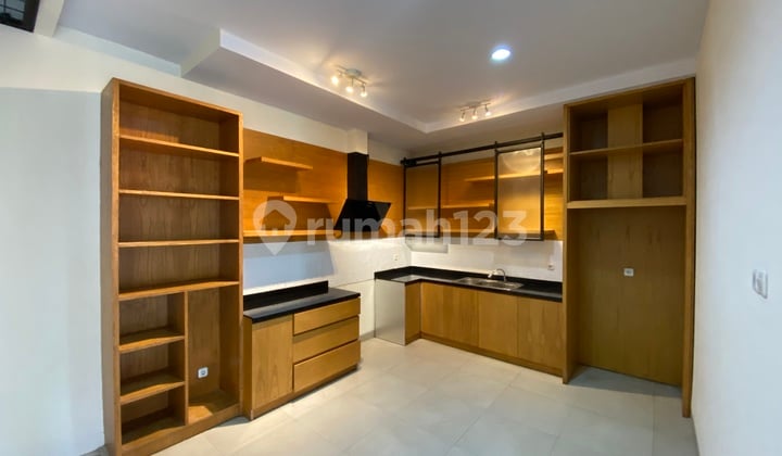 Rumah Minimalis Modern Sudah Ada Ac Di Tomang