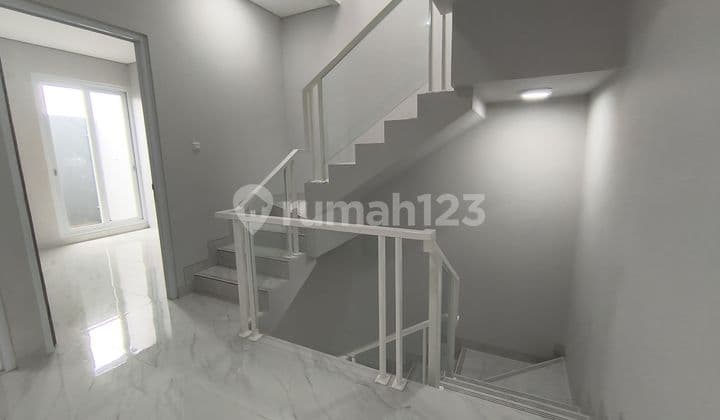 New House Width 6 Length 20 in Sunrise Garden