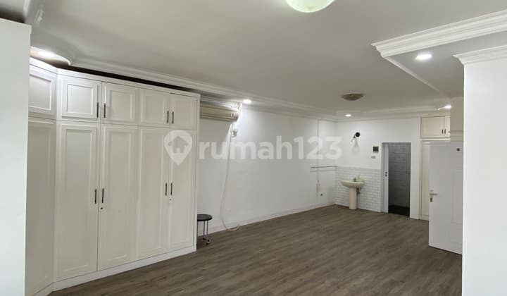 Ada Ac Rumah Siap Pakai Lebar 11 di Tanah Sereal