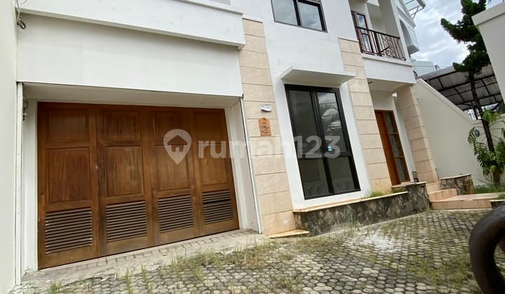 Turun Harga Lagi Dibawah Njop Rumah Siap Huni Di Cideng