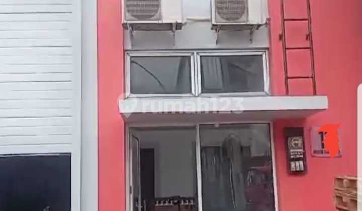 Warehouse for Sale in Bizpark Sedayu Cakung Warehouse for Sale in Bizpark Sedayu Cakung