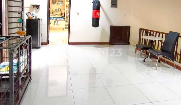 For sale Tropical Asia Cluster house FULLY FURNISHED