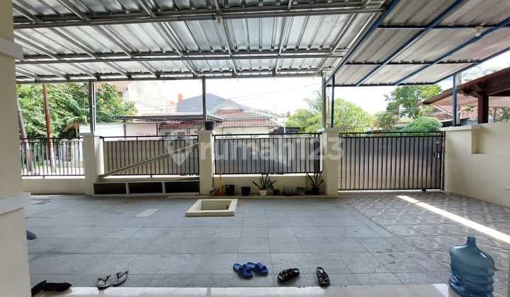 Dijual Rumah Kos 10 Kamar Dekat Sekolahfurnished Bekasi Harapan Indah