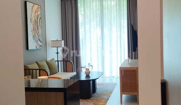 Dijual Condovilla Asri dan Nyaman Full Furnished di Bogor