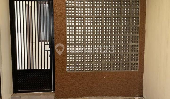 Dijual rumah semi furnished di green ara, harapan indah 2 bekasi barat