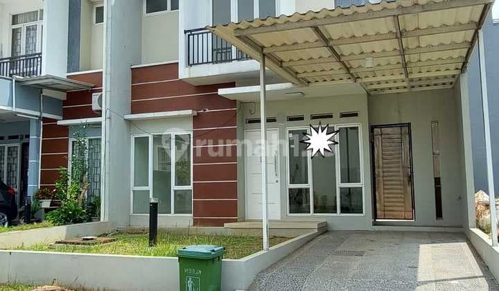 Dijual Rumah Minimalis 2,5 Lt Di Cluster Metland Menteng Cakung, Jaktim