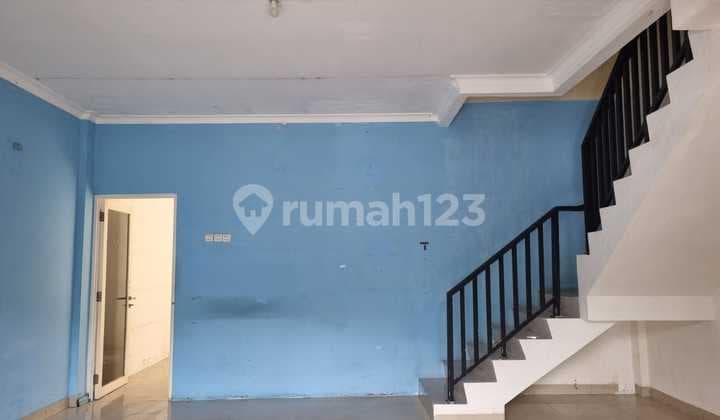 Disewakan Ruko di Kawasan Asia Tropis - Harapan Indah, Cocok untuk Kantor, Usaha, Maupun Bisnis Lainnya