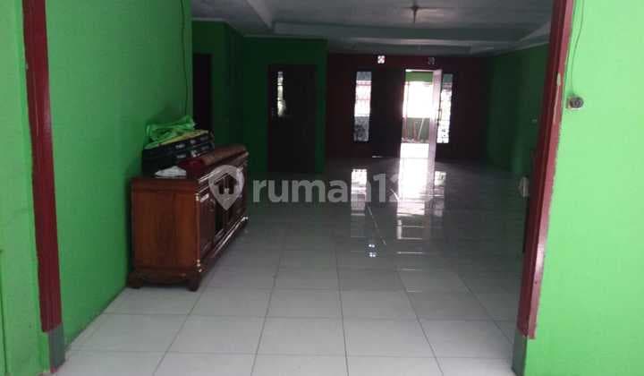 House Price Drop, 12.5x2 Spacious Strategic in Harapan Indah