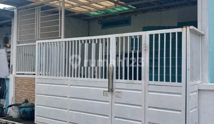 Rumah Murah Gunung Anyar Surabaya Bagus SHM