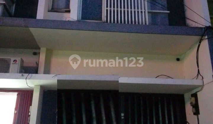 Cheap Shop House Jemursari