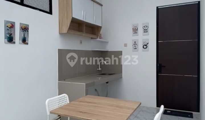 Cluster Villa Maharani Residence 7 Tambun Utara – Hunian Siap Huni Dekat Tol & Stasiun