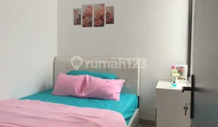 Cluster Villa Maharani Residence 7 Tambun Utara – Hunian Siap Huni Dekat Tol & Stasiun