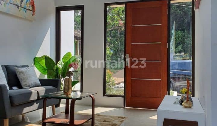 Golden Tamansari Residence di setu Bekasi , Siap Huni