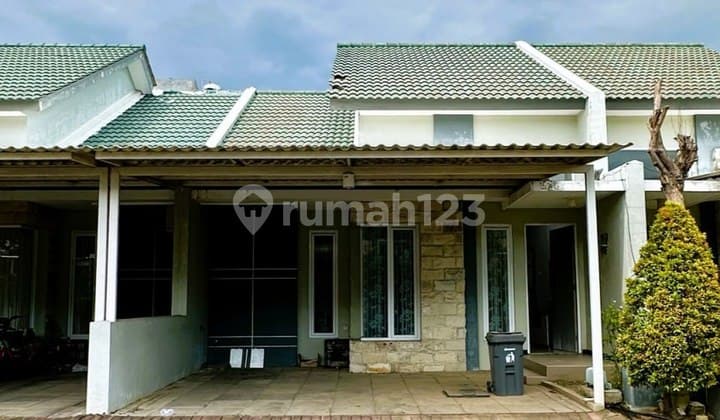 Dijual Rumah Sukolilo Dian Regency 2 dekat Unair Galaxy Mall