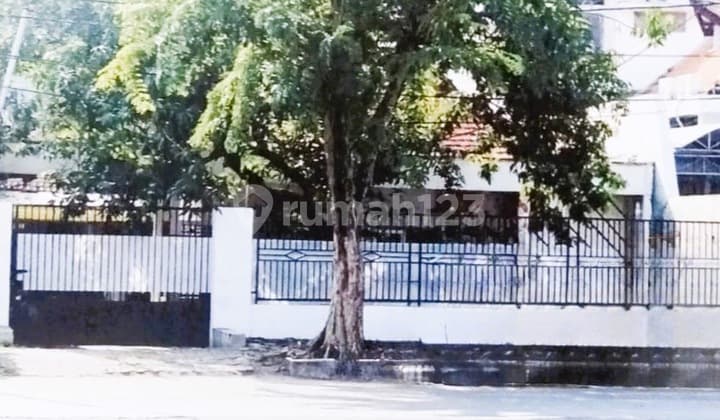 Dijual Rumah Pusat Kota Karangmenjangan Gubeng Mulyorejo