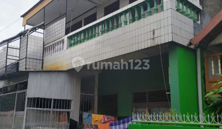 Dijual Rumah Makassar Sekitar Jalan Urip Sumoharjo, Jl Pongtiku, Jl Datuk Ribandang