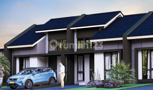 Dijual Rumah Dalam Perumahan Sekitar Btp, Jl Perintis Kemerdekaan Dijual Rumah Dalam Perumahan Sekitar Btp, Jl Perintis Kemerdekaan