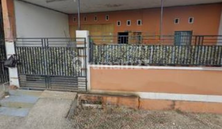 Dijual Rumah Makassar Sekitar Jalan Sultan Alauddin, Jl Minasaupa, Jl Jipang Raya