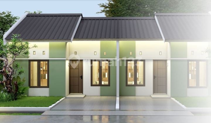 Dijual Rumah Dalam Perumahan Sekitar Jalan Poros Maros Dijual Rumah Dalam Perumahan Sekitar Jalan Poros Maros