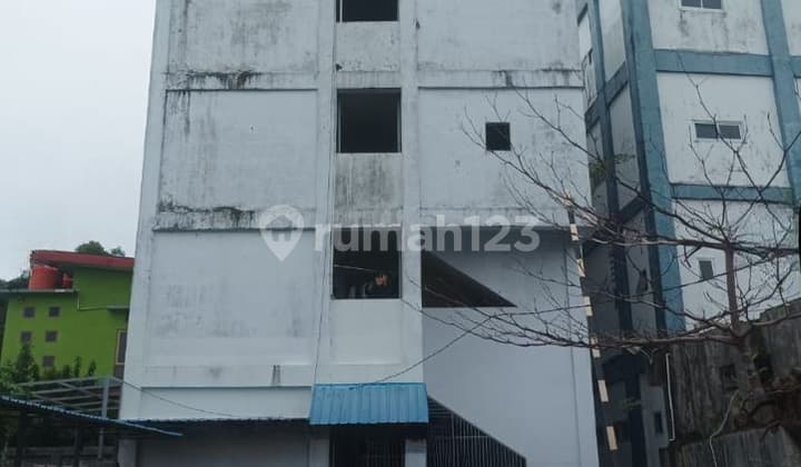 Dijual Ruko Makassar Sekitar Jalan Perintis Kemerdekaan