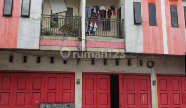 Dijual Ruko Makassar Sekitar Jalan Perintis Kemerdekaan, Jl Paccerakkang Dijual Ruko Makassar Sekitar Jalan Perintis Kemerdekaan, Jl Paccerakkang