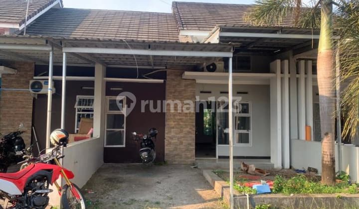 Dijual Rumah Makassar Sekitar Jalan Antang Raya, Jl Tamangapa Raya, Manggala
