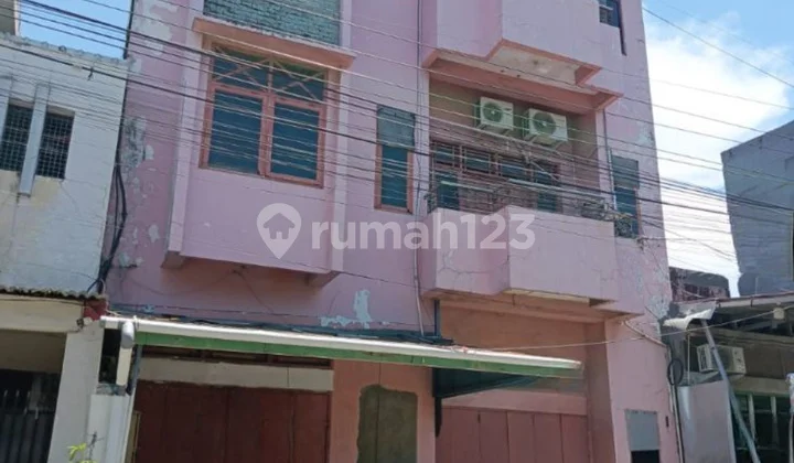 For Sale Shop House Makassar Around Veteran Street, Jl Abubakar Lambogo, Jl Moh Yamin For Sale Shop House Makassar Around Veteran Street, Jl Abubakar Lambogo, Jl Moh Yamin