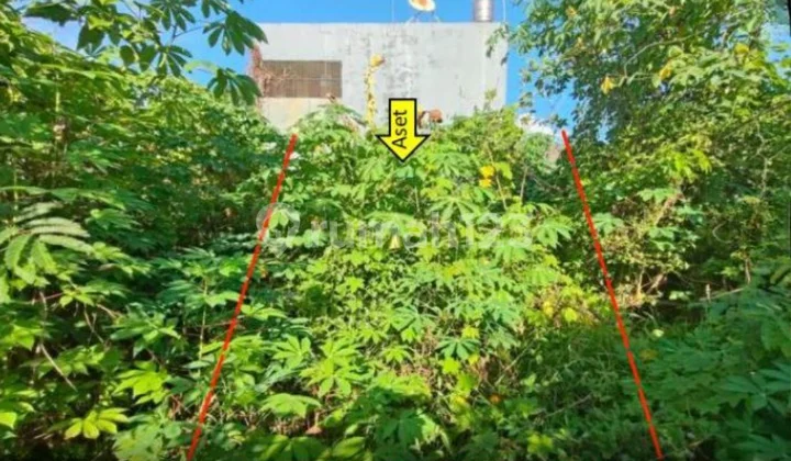 Dijual Tanah Makassar Sekitar Sudiang, Jalan Perintis Kemerdekaan, Jl Dg Ramang Dijual Tanah Makassar Sekitar Sudiang, Jalan Perintis Kemerdekaan, Jl Dg Ramang