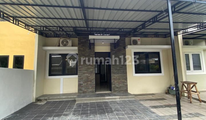 For Sale House in Makassar, Near Espana Housing Road, Tanjung Bunga