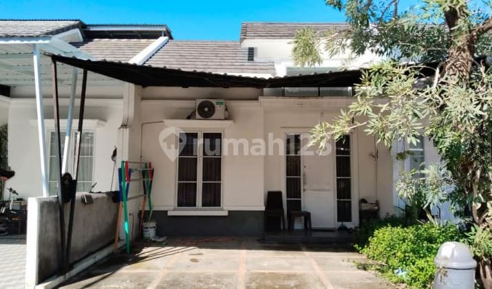 Dijual Rumah Gowa Sekitar Jalan Abd Muthalib Dg Narang, Jl Yusuf Bauty, Jl Manggarupi