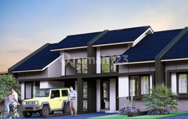 For Sale: House in Housing Complex Around Btp, Jl Perintis Kemerdekaan For Sale: House in Housing Complex Around Btp, Jl Perintis Kemerdekaan