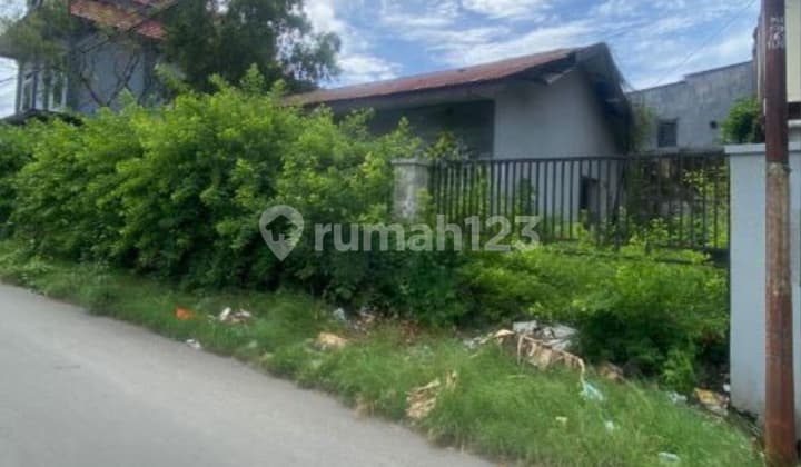 Dijual Rumah Makassar Sekitar Jalan Kakatua, Jl Gagak, Jl Cendrawasih
