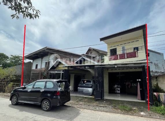 Dijual Rumah Sekitar Jalan Malino, Gowa