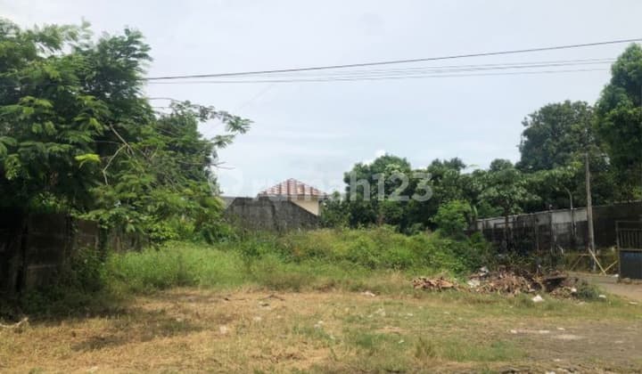 Dijual Tanah Makassar Sekitar Sudiang, Jalan Perintis Kemerdekaan, Jl Poros Asrama H
