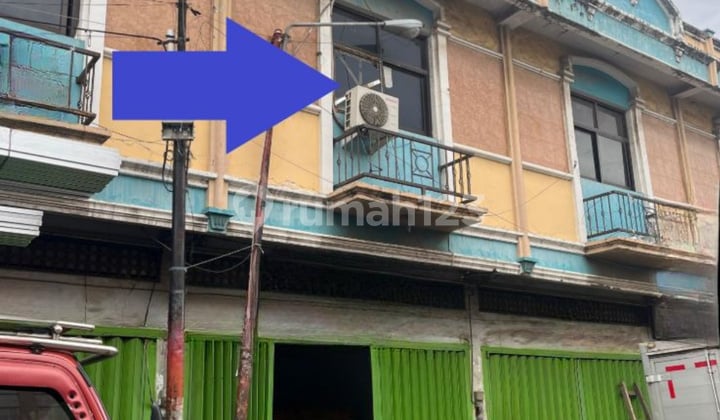 Dijual Ruko Makassar Sekitar Jalan Tentara Pelajar, Jl Cakalang, Jl Yos Sudarso Dijual Ruko Makassar Sekitar Jalan Tentara Pelajar, Jl Cakalang, Jl Yos Sudarso