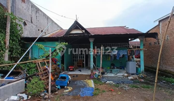 Dijual Rumah Gowa Sekitar Jalan Balla Lompoa, Bajeng