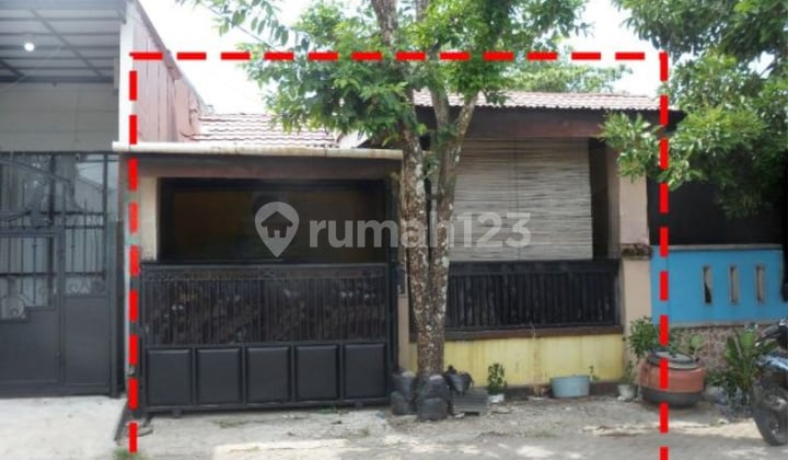 Dijual Rumah Sekitar Jalan Tun Abdul Razak, Jl Mustafa Daeng Bunga, Gowa Dijual Rumah Sekitar Jalan Tun Abdul Razak, Jl Mustafa Daeng Bunga, Gowa