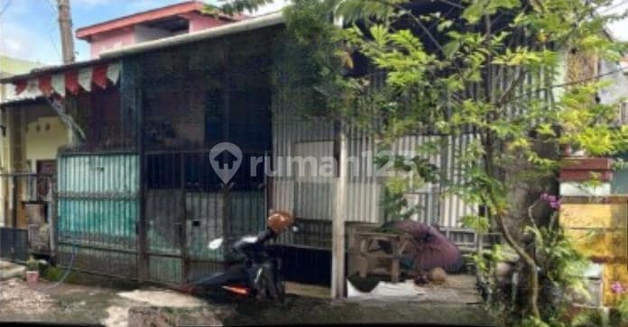 Dijual Rumah Sekitar Jalan Poros Pallangga, Gowa