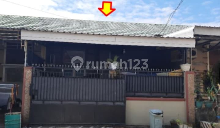 Dijual Rumah Makassar Sekitar Jalan Barombong