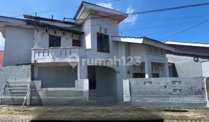 Dijual Rumah Makassar Sekitar Jalan Barombong Tanjung Bunga Dijual Rumah Makassar Sekitar Jalan Barombong Tanjung Bunga
