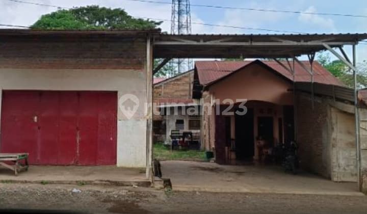 Dijual Ruko Gowa Sekitar Jalan Sungguminasa Takalar, Bajeng