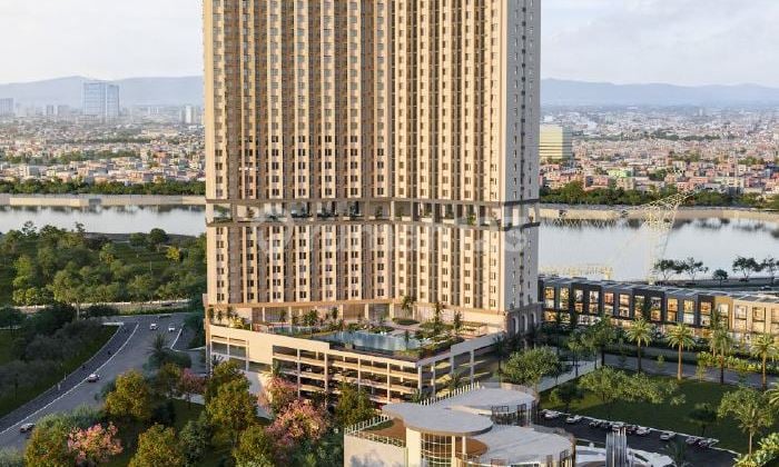 For Sale Apartment in Makassar City Near CPI, Metro Tanjung Bunga Street